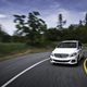 Illustration for article titled The Tesla-Powered Mercedes B-Class Is Coming To The U.S. Before Europe